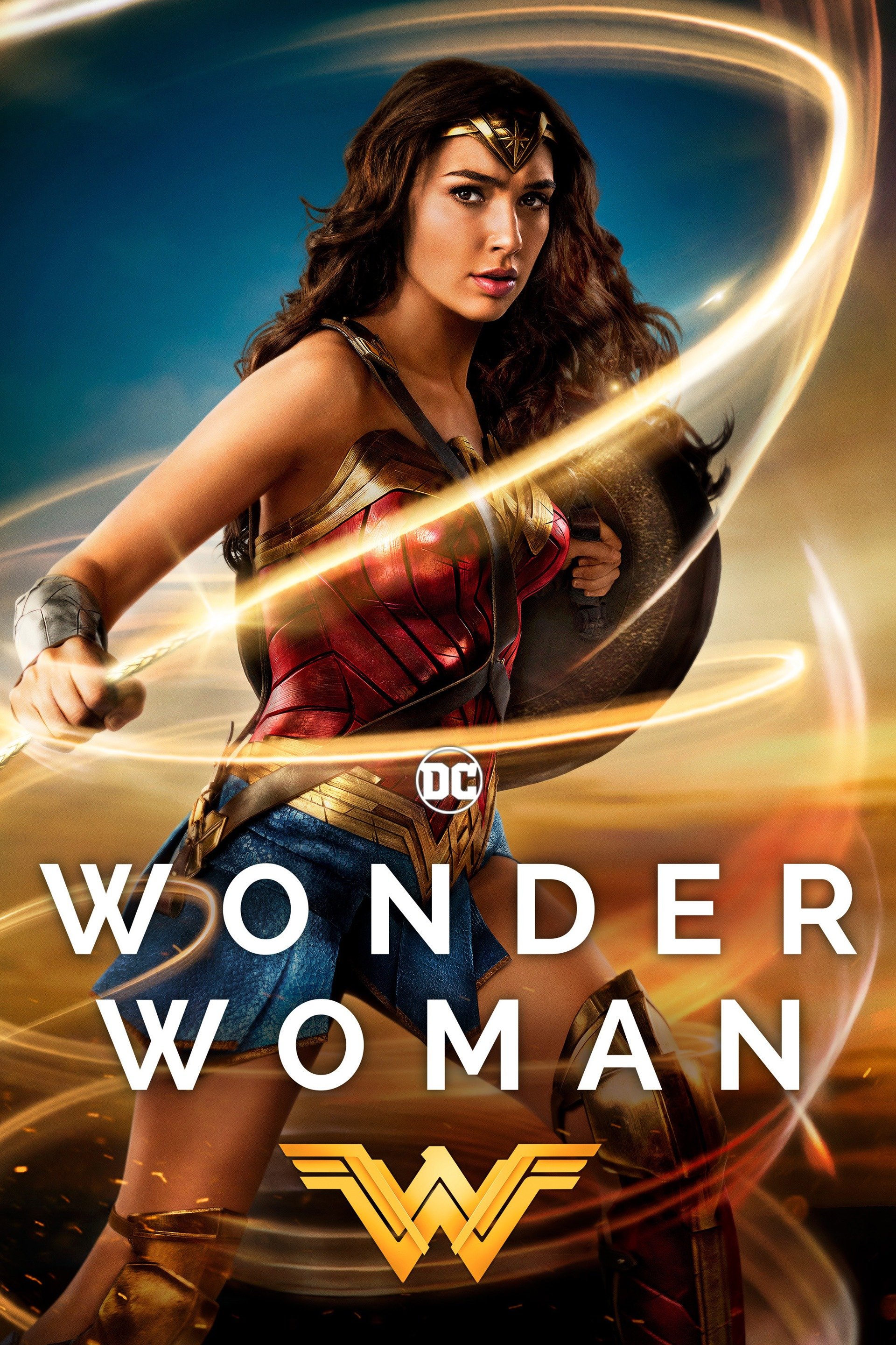 Wonder Woman (2017) [372988] (A1750733902) [[Movies]] --Plex--